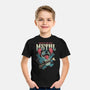 Ohana Means Metal-Youth-Basic-Tee-Arigatees