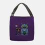 My Neighbor Derpy-None-Adjustable Tote-Bag-Astrobot Invention