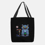 My Neighbor Derpy-None-Basic Tote-Bag-Astrobot Invention