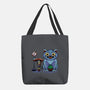 My Neighbor Derpy-None-Basic Tote-Bag-Astrobot Invention