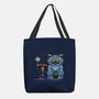 My Neighbor Derpy-None-Basic Tote-Bag-Astrobot Invention