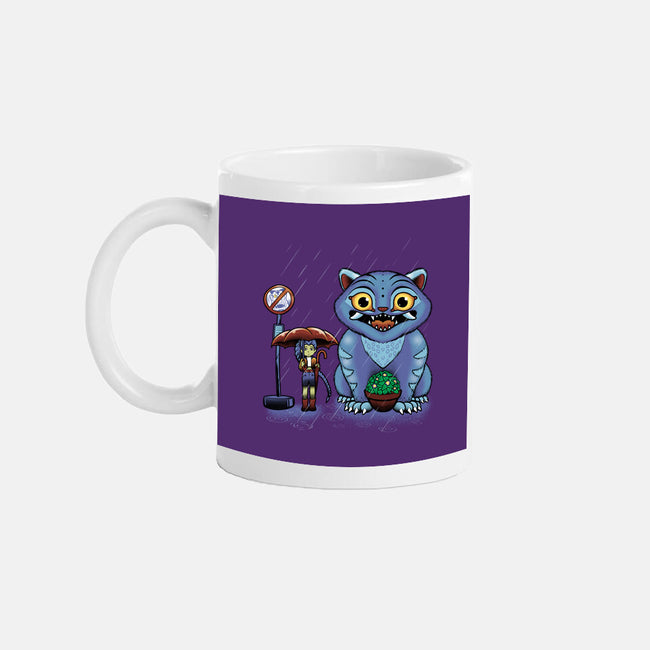My Neighbor Derpy-None-Mug-Drinkware-Astrobot Invention