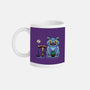 My Neighbor Derpy-None-Mug-Drinkware-Astrobot Invention