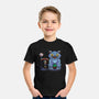 My Neighbor Derpy-Youth-Basic-Tee-Astrobot Invention