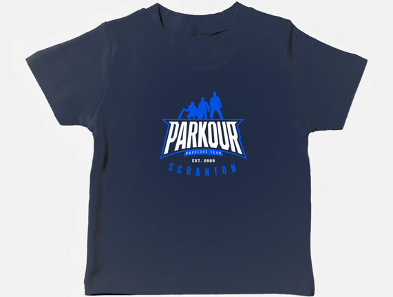 Parkour Team