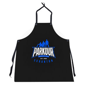 Parkour Team