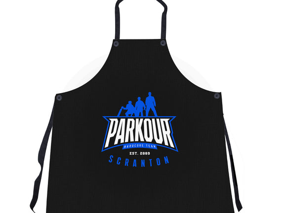 Parkour Team