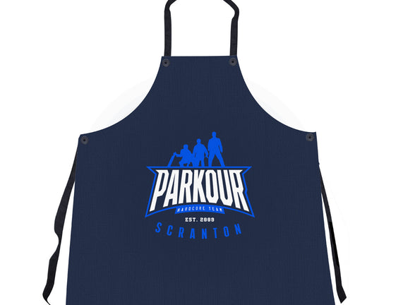Parkour Team