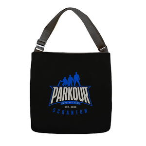 Parkour Team