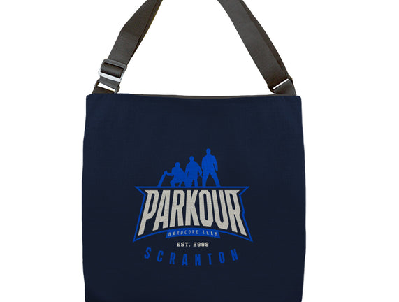 Parkour Team