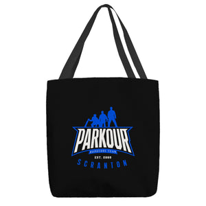 Parkour Team