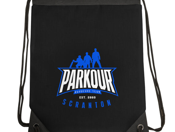 Parkour Team