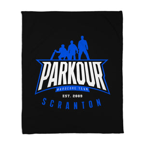 Parkour Team