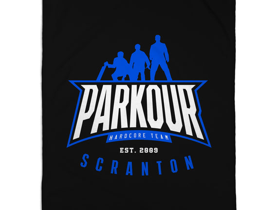 Parkour Team