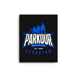 Parkour Team