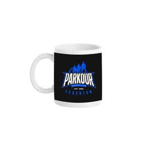 Parkour Team