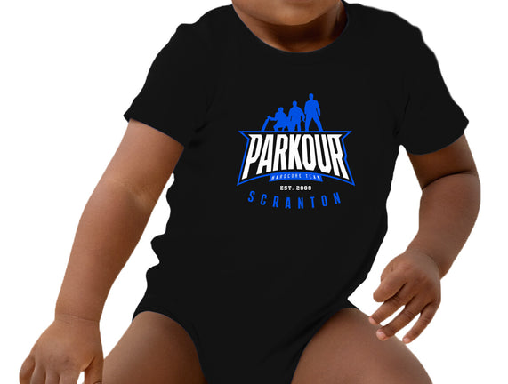 Parkour Team