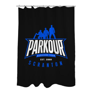 Parkour Team