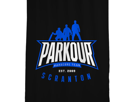 Parkour Team