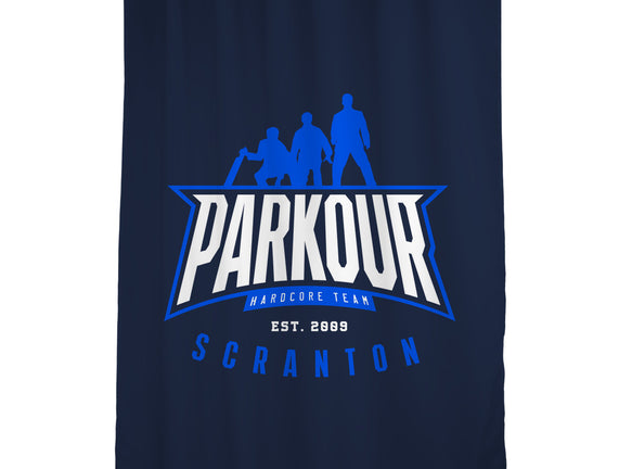 Parkour Team