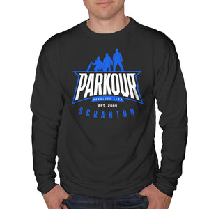 Parkour Team
