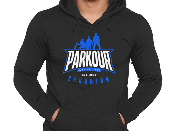Parkour Team