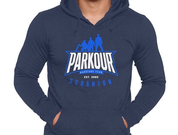 Parkour Team