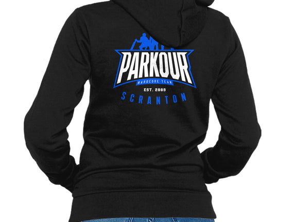 Parkour Team