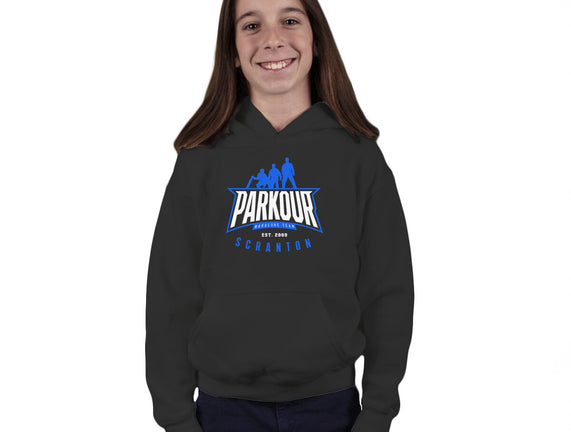 Parkour Team