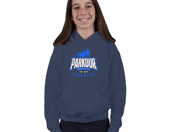 Parkour Team