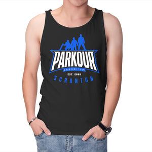 Parkour Team