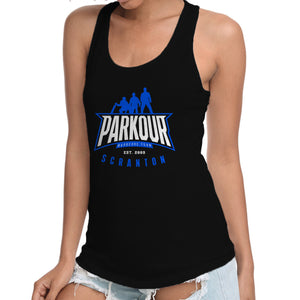 Parkour Team