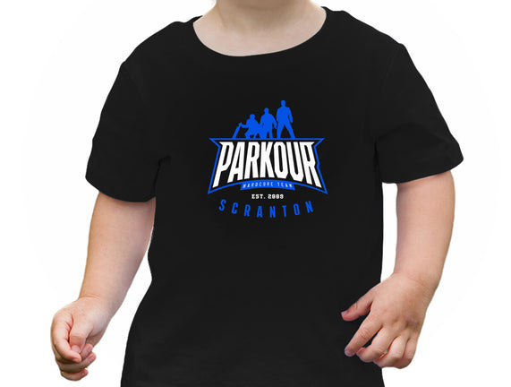 Parkour Team