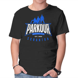 Parkour Team