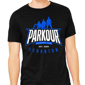 Parkour Team