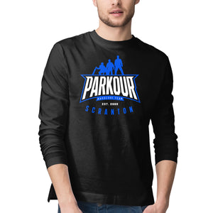 Parkour Team