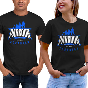 Parkour Team