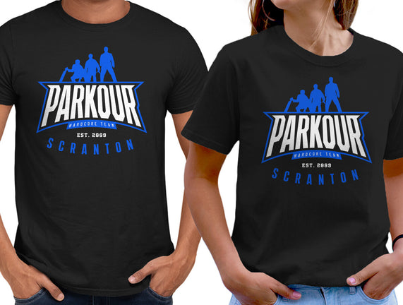 Parkour Team