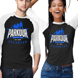Parkour Team