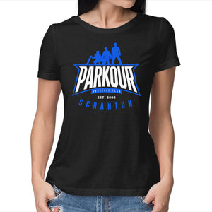Parkour Team