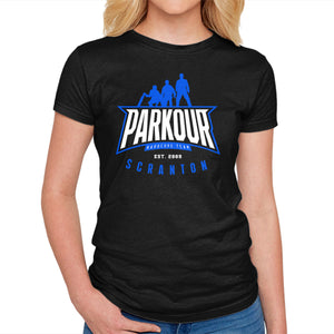 Parkour Team
