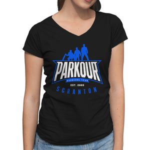 Parkour Team