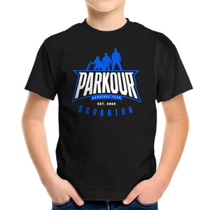 Parkour Team