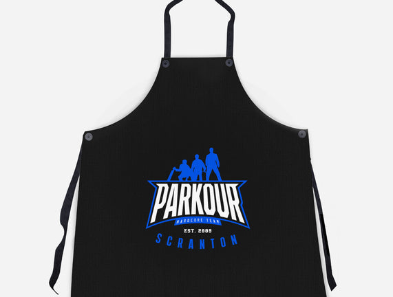 Parkour Team