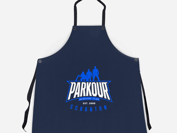 Parkour Team