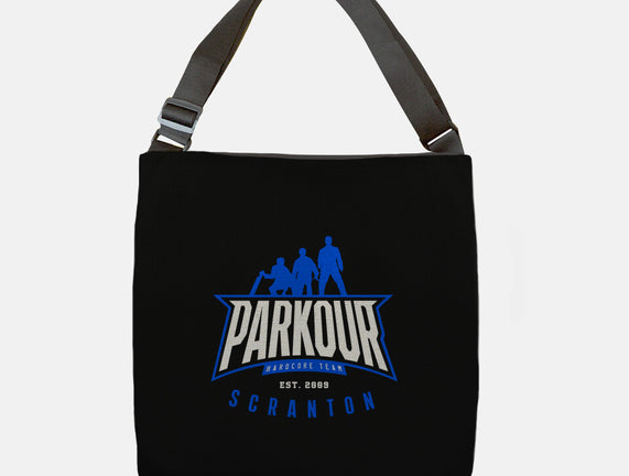 Parkour Team