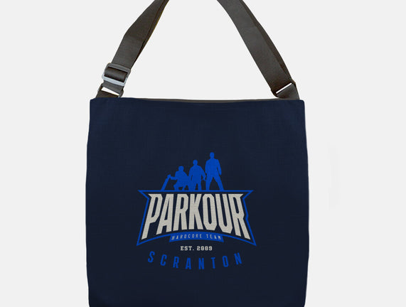 Parkour Team