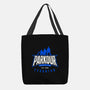 Parkour Team-None-Basic Tote-Bag-Getsousa!