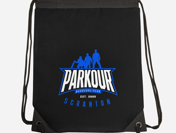 Parkour Team