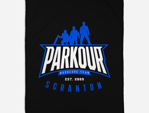 Parkour Team